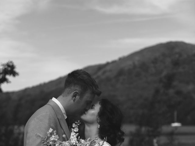 Dale and Jade&apos;s Wedding in Lake District , Cumbria 269