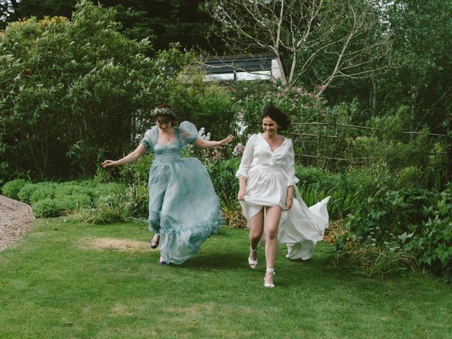 Dale and Jade's Wedding in Lake District , Cumbria 323