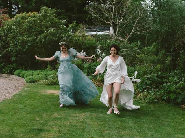 Dale and Jade's Wedding in Lake District , Cumbria 324