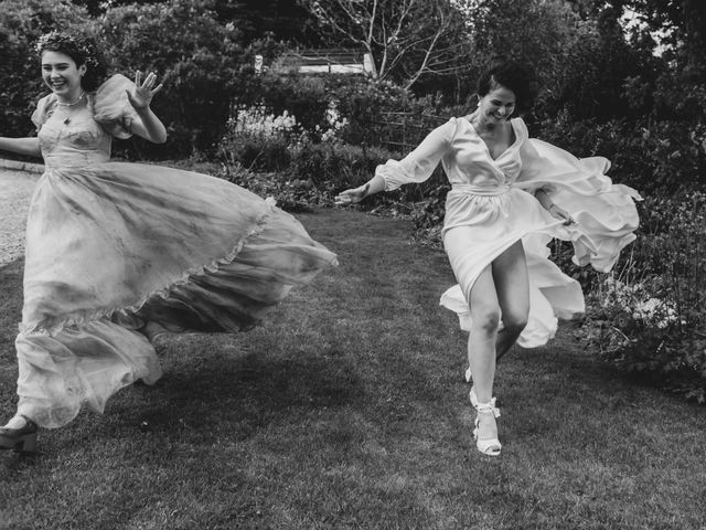 Dale and Jade's Wedding in Lake District , Cumbria 325