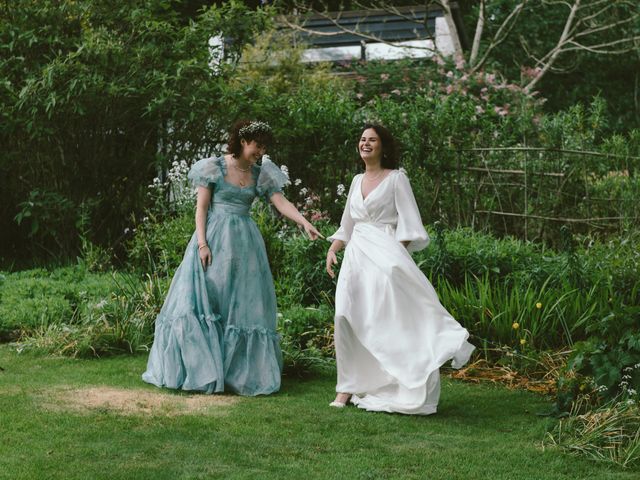 Dale and Jade's Wedding in Lake District , Cumbria 326