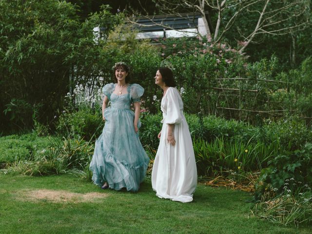 Dale and Jade's Wedding in Lake District , Cumbria 327