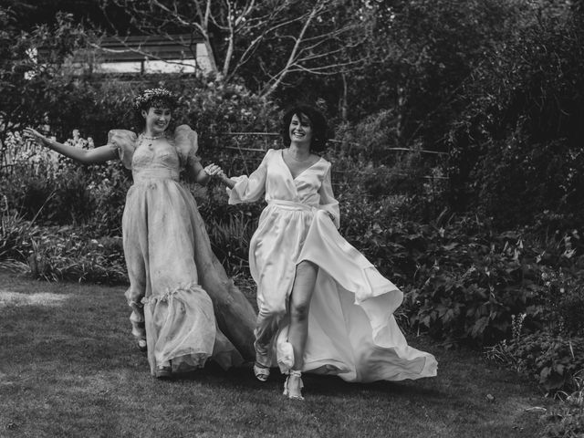 Dale and Jade's Wedding in Lake District , Cumbria 328