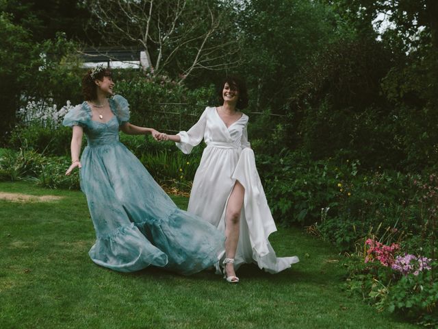 Dale and Jade's Wedding in Lake District , Cumbria 329