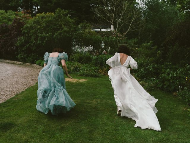 Dale and Jade's Wedding in Lake District , Cumbria 333