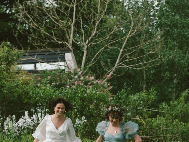 Dale and Jade's Wedding in Lake District , Cumbria 335