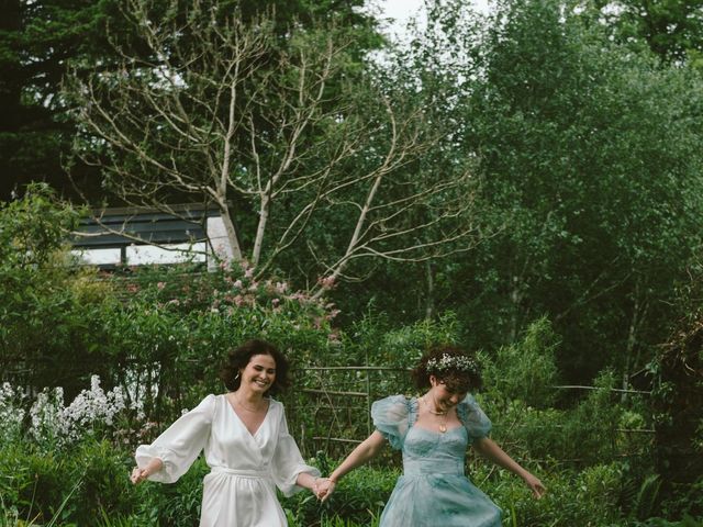 Dale and Jade's Wedding in Lake District , Cumbria 336