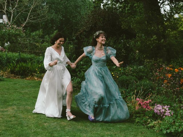 Dale and Jade's Wedding in Lake District , Cumbria 337