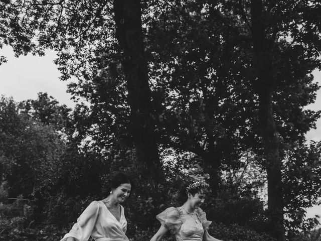 Dale and Jade's Wedding in Lake District , Cumbria 339