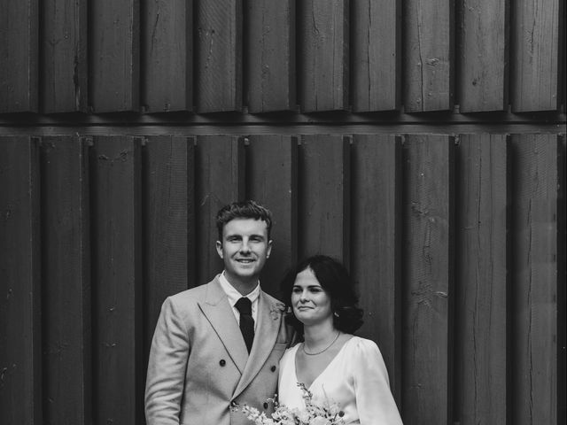 Dale and Jade's Wedding in Lake District , Cumbria 343