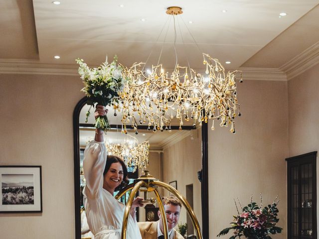 Dale and Jade's Wedding in Lake District , Cumbria 349