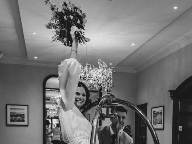 Dale and Jade's Wedding in Lake District , Cumbria 350