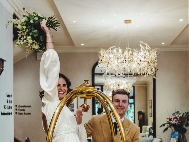 Dale and Jade's Wedding in Lake District , Cumbria 351