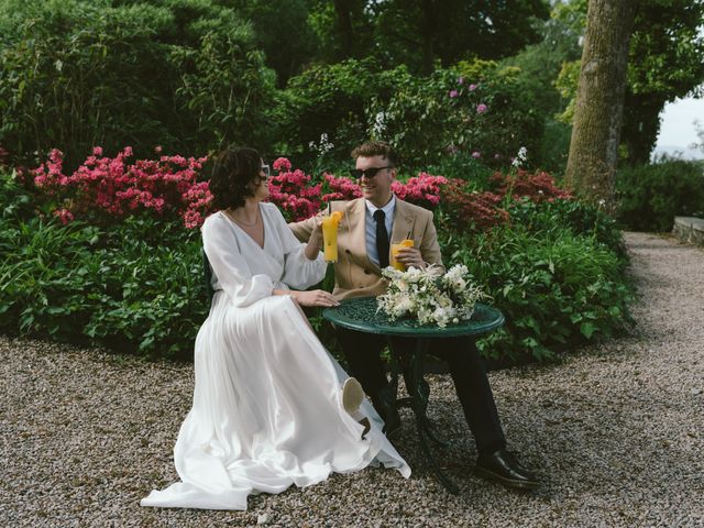 Dale and Jade's Wedding in Lake District , Cumbria 359