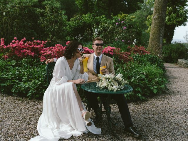 Dale and Jade's Wedding in Lake District , Cumbria 361