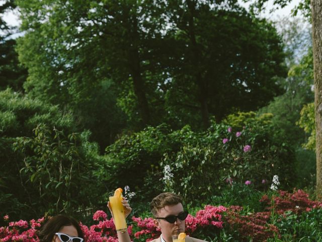 Dale and Jade's Wedding in Lake District , Cumbria 364