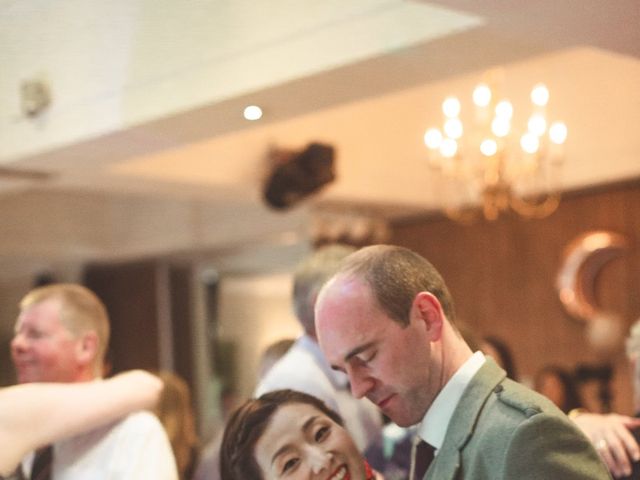 Lucia and Lee&apos;s Wedding in West Lothian , Lothian &amp; Borders 44