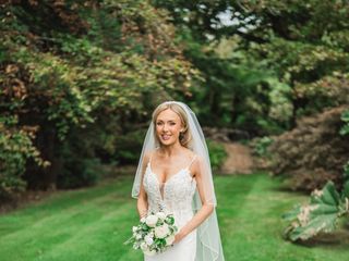 Rachel &amp; Tommy's wedding 3