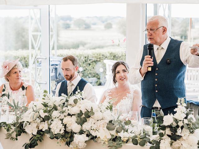 Stephen and Emma's Wedding in Ely, Cambridgeshire 49