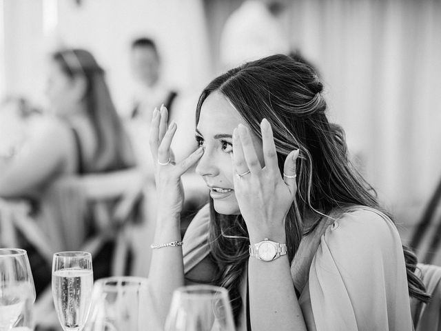 Stephen and Emma's Wedding in Ely, Cambridgeshire 52