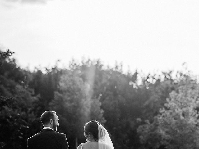 Stephen and Emma&apos;s Wedding in Ely, Cambridgeshire 55