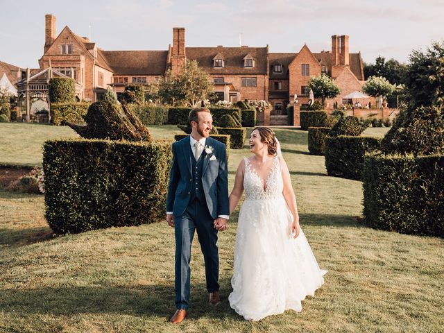 Stephen and Emma's Wedding in Ely, Cambridgeshire 63