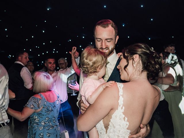 Stephen and Emma's Wedding in Ely, Cambridgeshire 65
