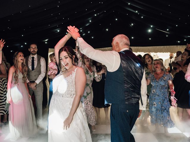 Stephen and Emma's Wedding in Ely, Cambridgeshire 68