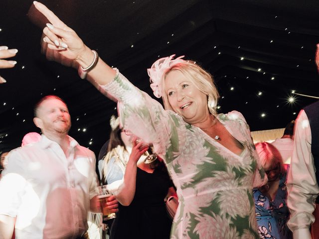 Stephen and Emma's Wedding in Ely, Cambridgeshire 70