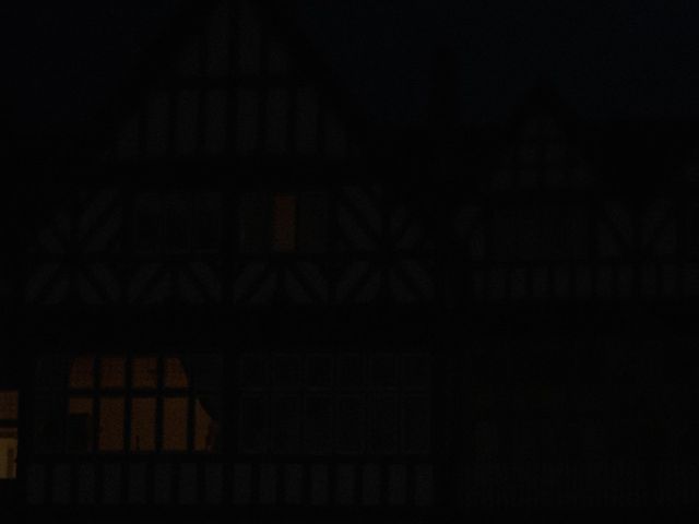 Eddie and Sarah's Wedding in Loch Lomond, Perthshire 2