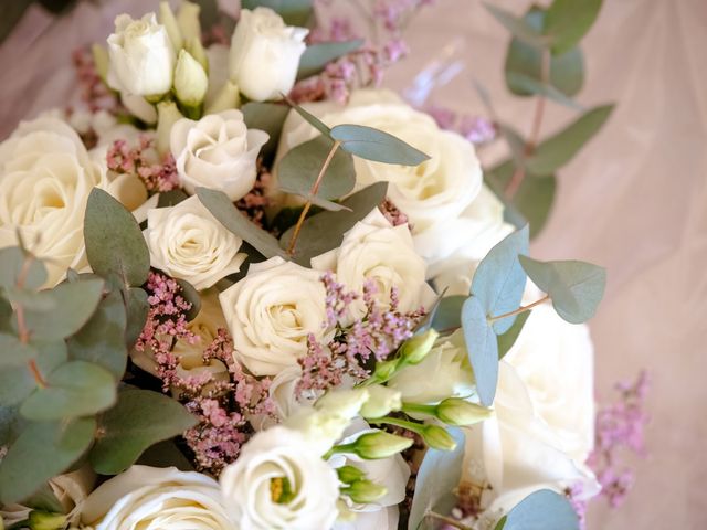 Ed and Katie's Wedding in Peterborough, Cambridgeshire 2