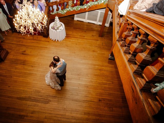 Ed and Katie's Wedding in Peterborough, Cambridgeshire 7