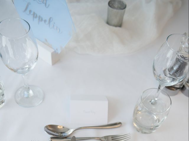 Joe and Kathryn&apos;s Wedding in Christchurch, Dorset 15