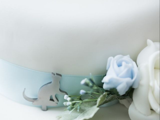 Joe and Kathryn&apos;s Wedding in Christchurch, Dorset 26