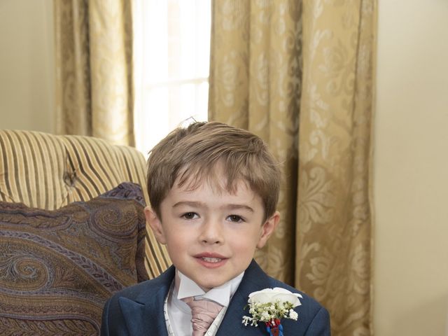 Simon and Louise&apos;s Wedding in Coventry, West Midlands 8
