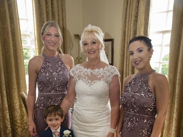 Simon and Louise&apos;s Wedding in Coventry, West Midlands 9