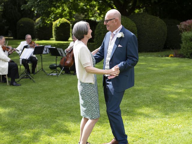Simon and Louise&apos;s Wedding in Coventry, West Midlands 27