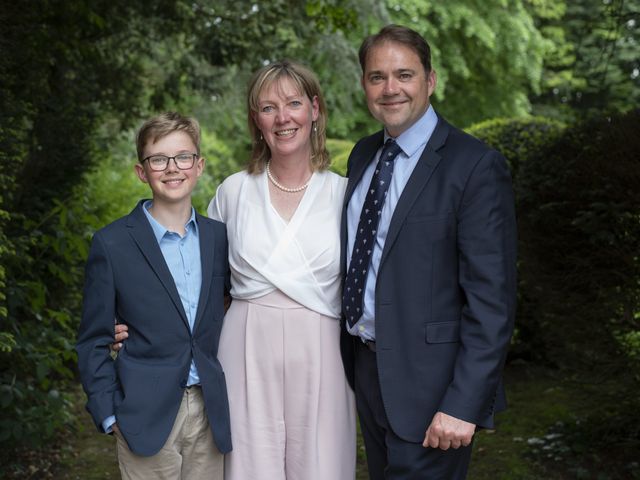 Simon and Louise&apos;s Wedding in Coventry, West Midlands 30