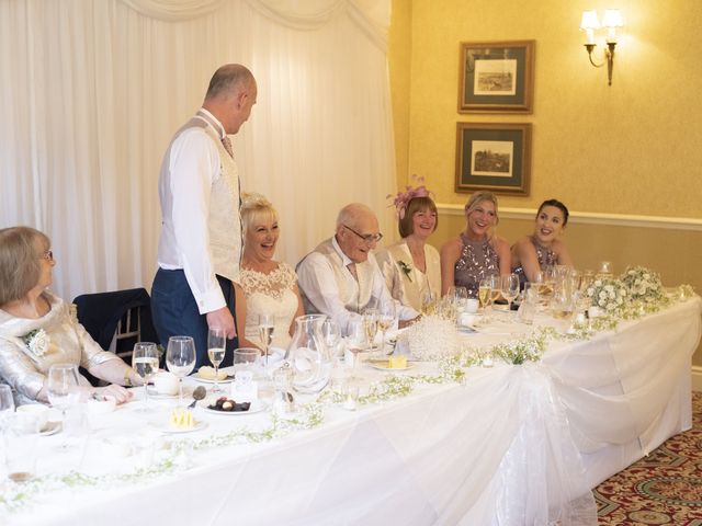 Simon and Louise&apos;s Wedding in Coventry, West Midlands 35
