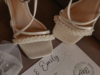 Alexander &amp; Emily's wedding 1