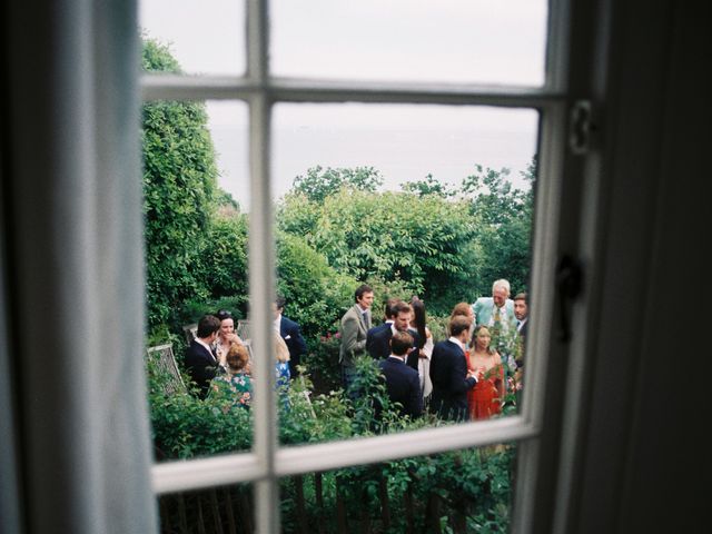 Charlie and Louise&apos;s Wedding in Ryde, Isle of Wight 66