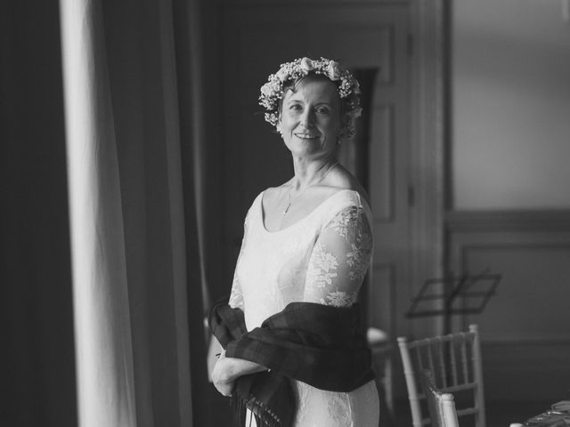 Martin and Nicki's Wedding in Edinburgh, Lothian &amp; Borders 13