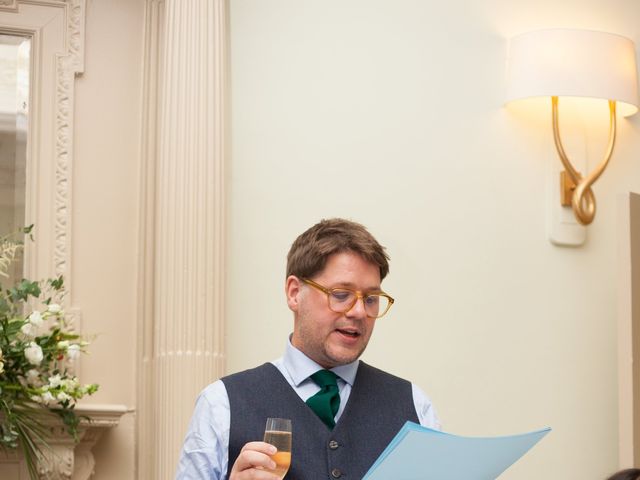 Martin and Nicki's Wedding in Edinburgh, Lothian &amp; Borders 18