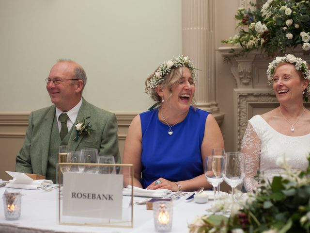 Martin and Nicki's Wedding in Edinburgh, Lothian &amp; Borders 19