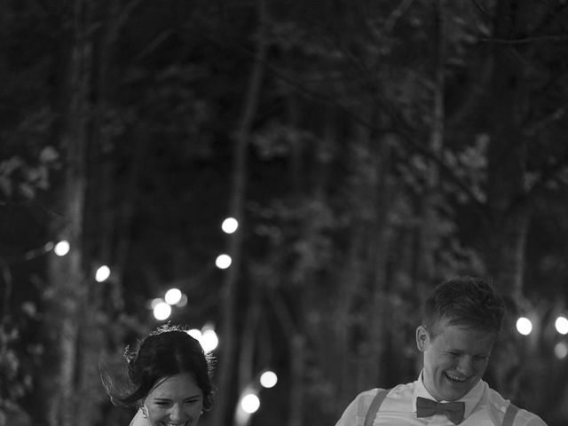 Connor and Maria's Wedding in Sedgefield, Durham 11