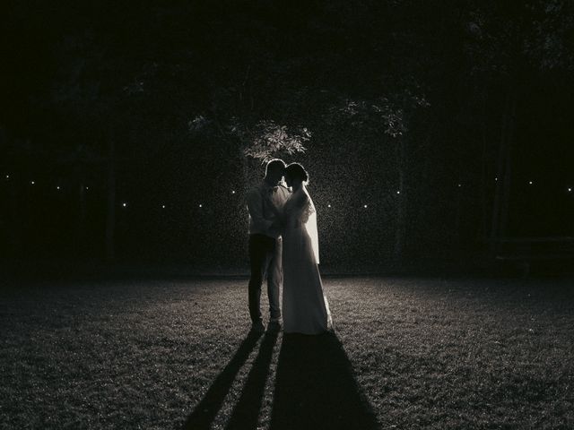 Connor and Maria's Wedding in Sedgefield, Durham 12