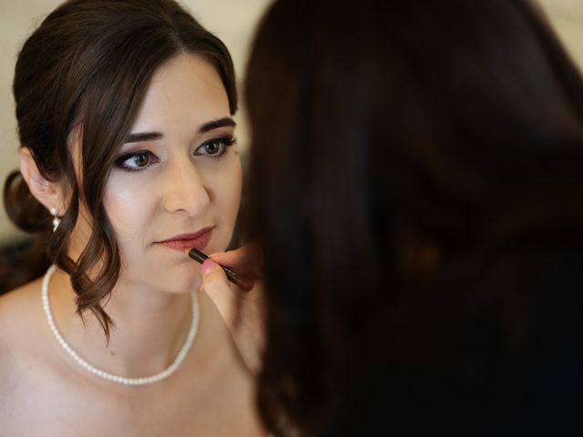 Nickolas and Andrea's Wedding in Croydon, South West London 5