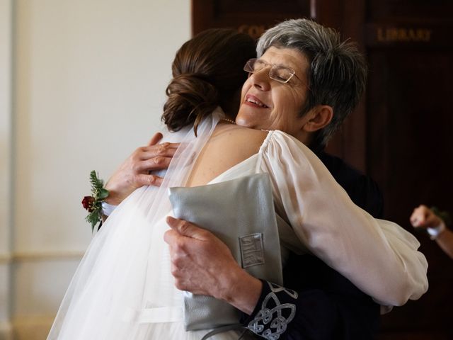 Nickolas and Andrea's Wedding in Croydon, South West London 31