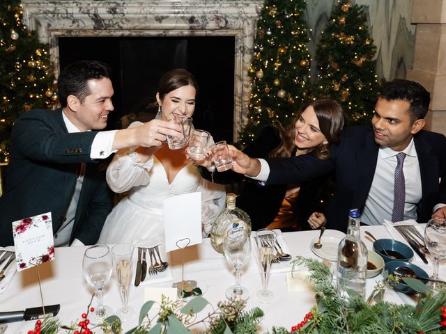 Nickolas and Andrea's Wedding in Croydon, South West London 46