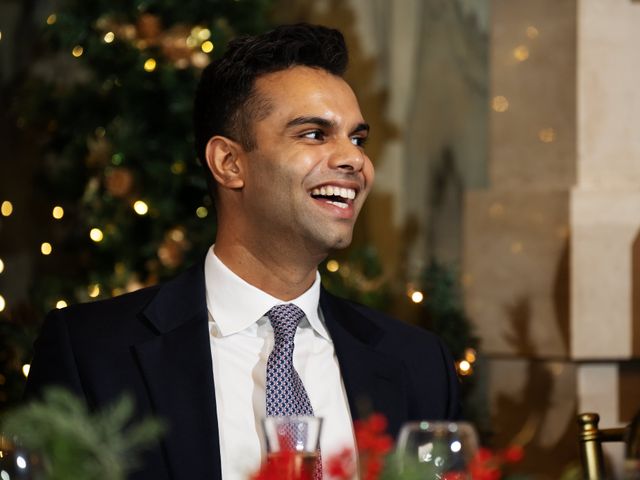 Nickolas and Andrea's Wedding in Croydon, South West London 49